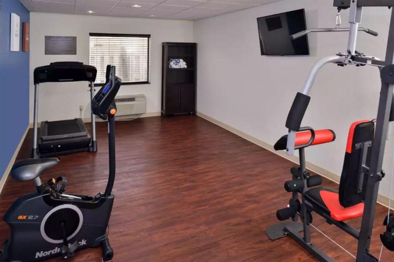 Comfort Suites Κολόμπο Εξωτερικό φωτογραφία