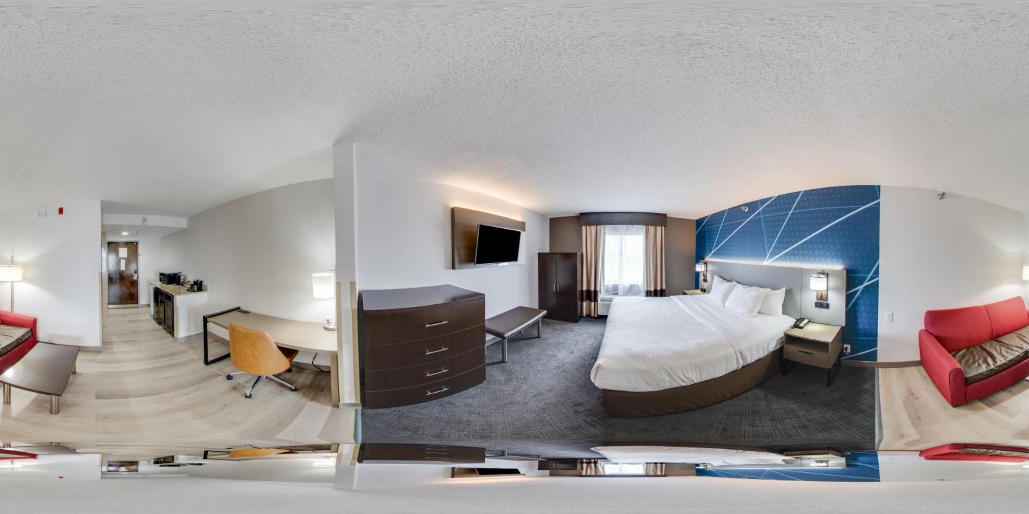 Comfort Suites Κολόμπο Εξωτερικό φωτογραφία