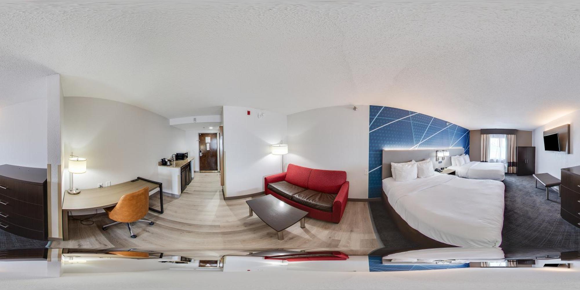 Comfort Suites Κολόμπο Εξωτερικό φωτογραφία