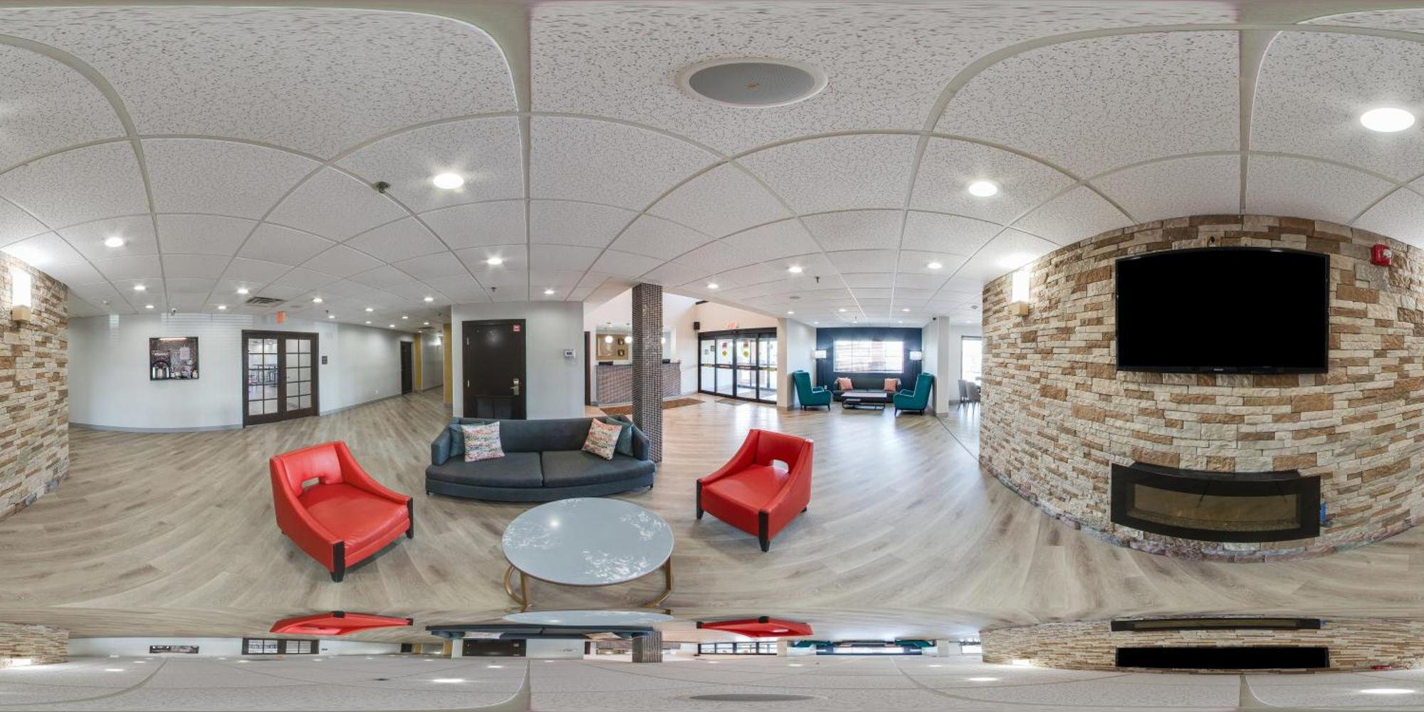 Comfort Suites Κολόμπο Εξωτερικό φωτογραφία
