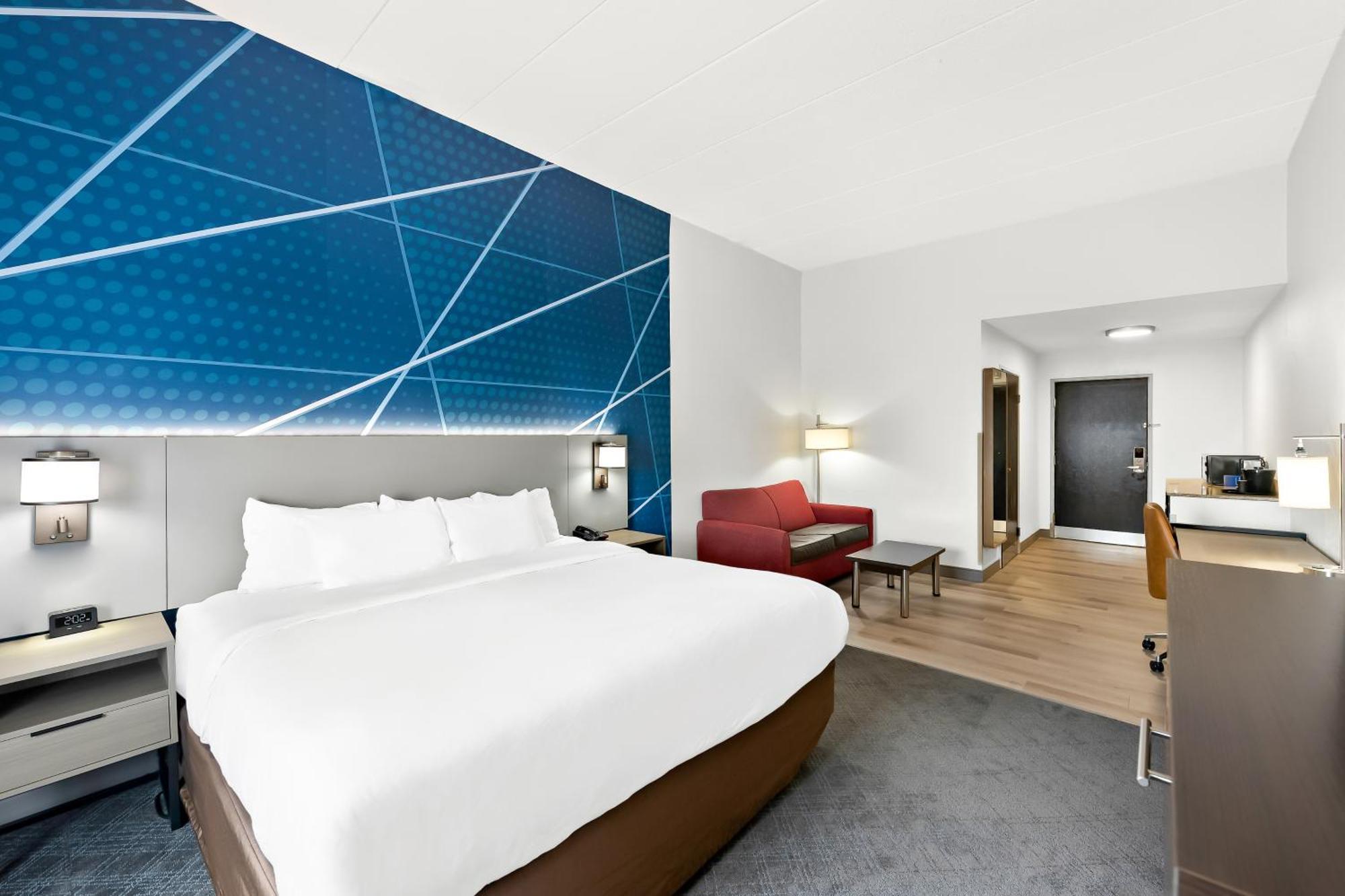 Comfort Suites Κολόμπο Εξωτερικό φωτογραφία