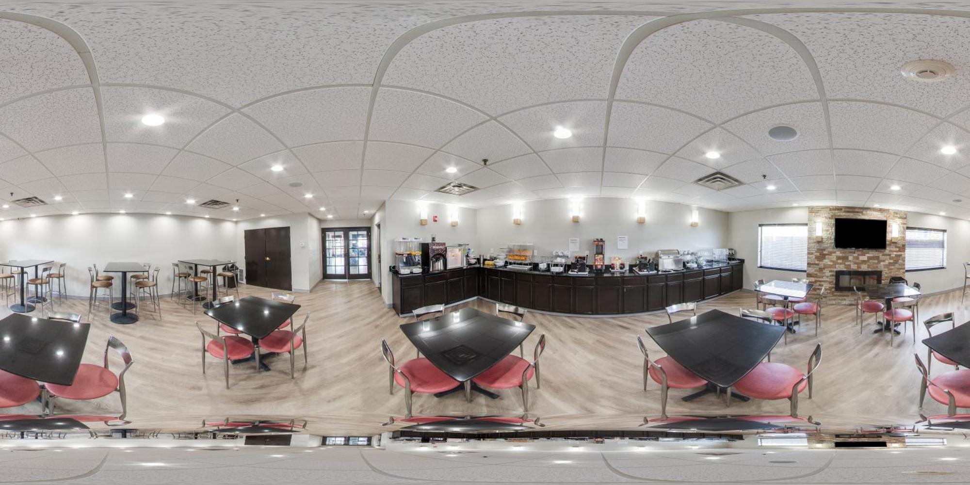Comfort Suites Κολόμπο Εξωτερικό φωτογραφία