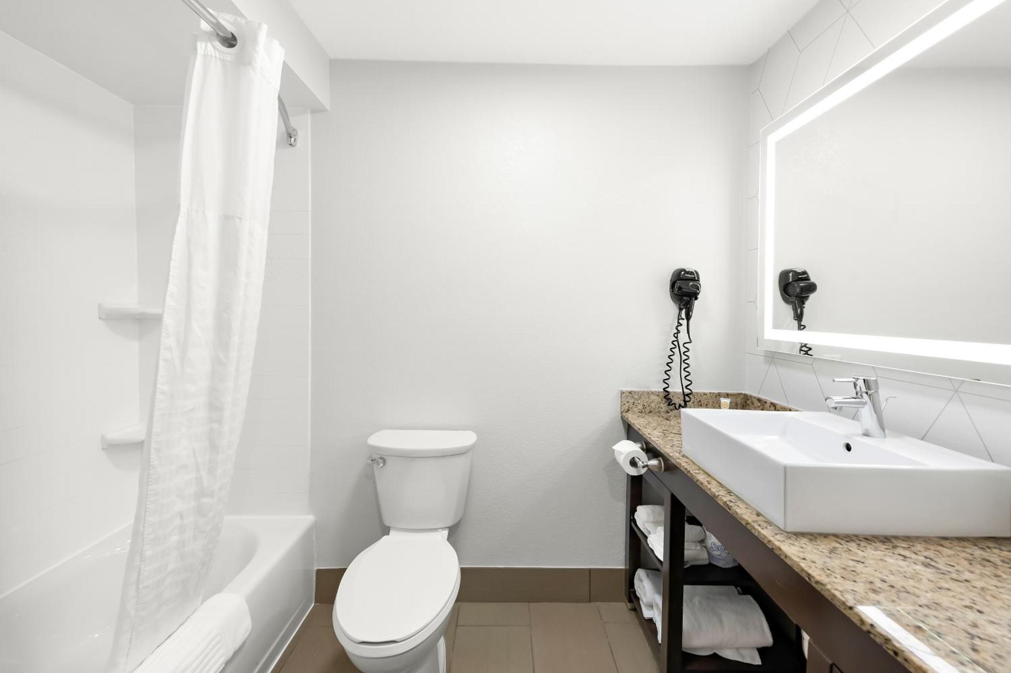 Comfort Suites Κολόμπο Εξωτερικό φωτογραφία