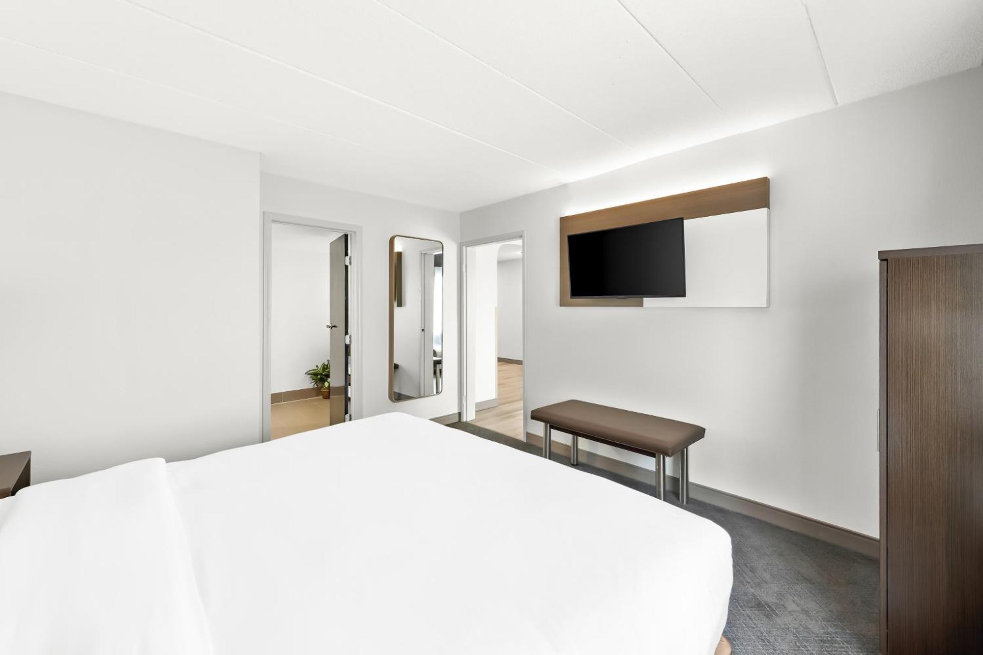 Comfort Suites Κολόμπο Εξωτερικό φωτογραφία