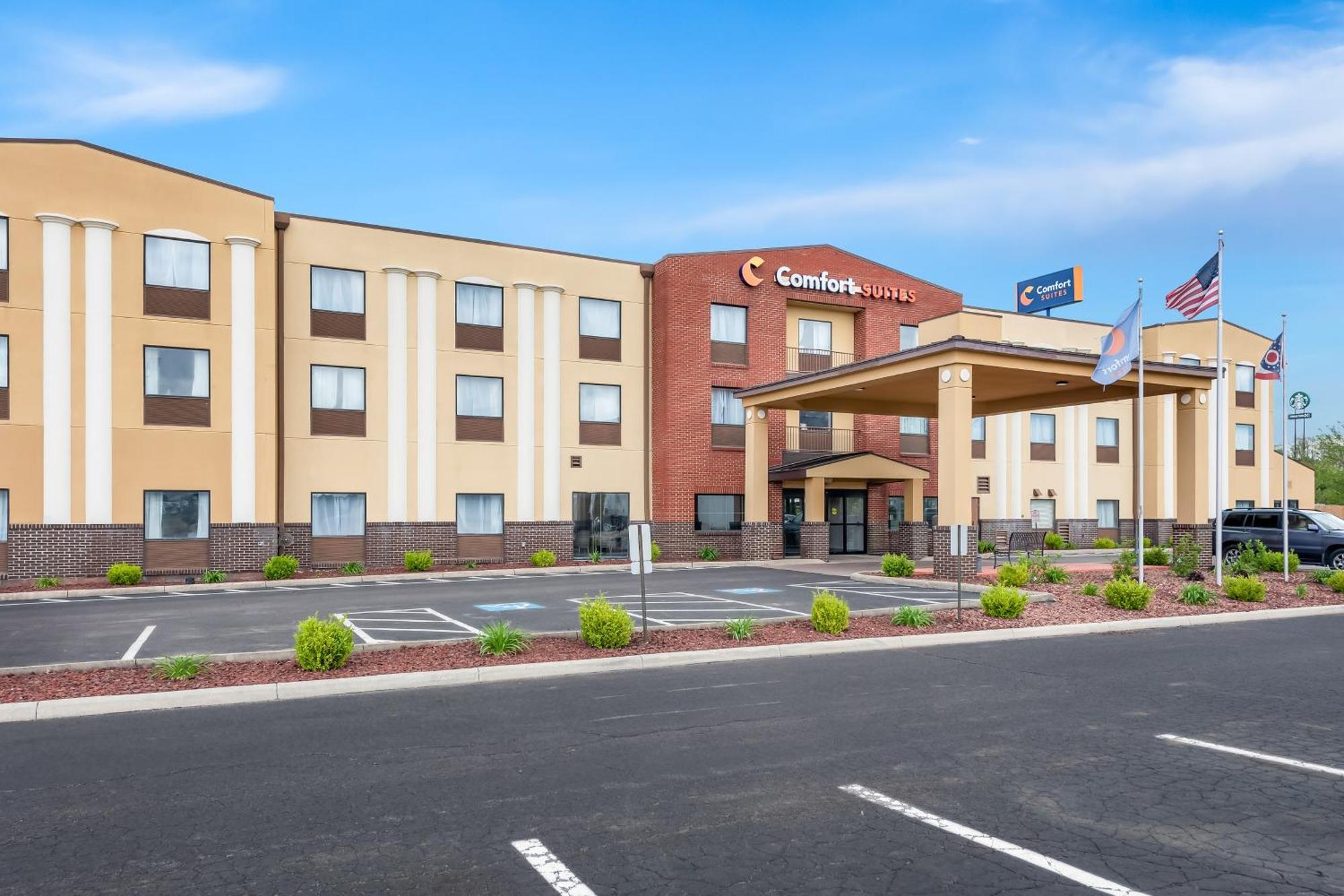 Comfort Suites Κολόμπο Εξωτερικό φωτογραφία