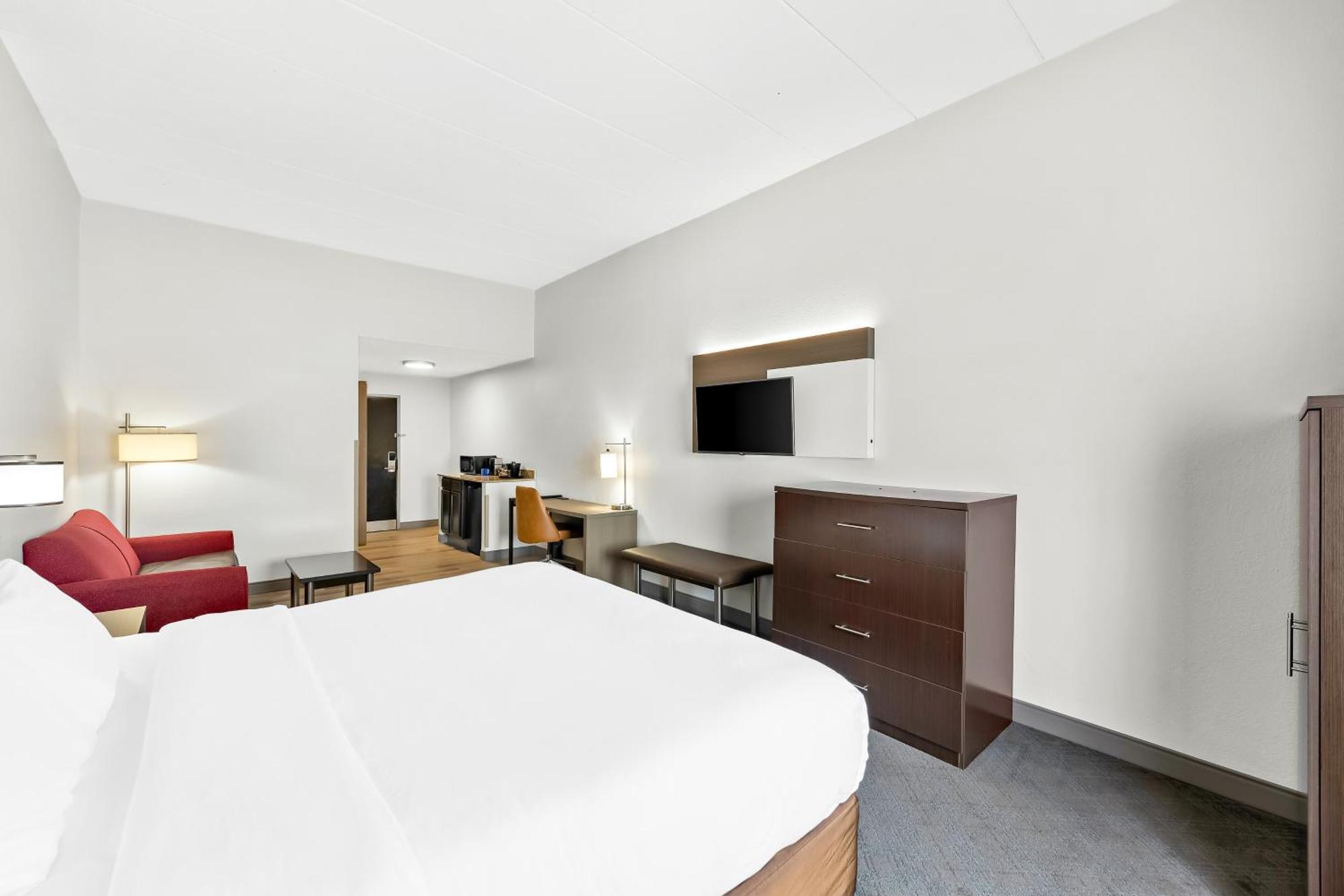 Comfort Suites Κολόμπο Εξωτερικό φωτογραφία