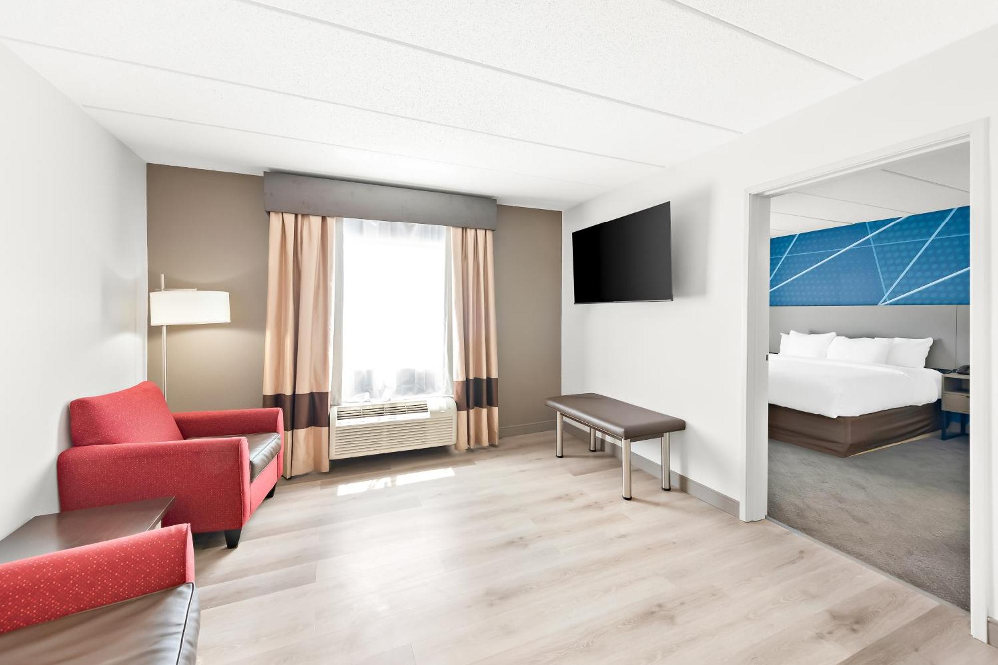 Comfort Suites Κολόμπο Εξωτερικό φωτογραφία