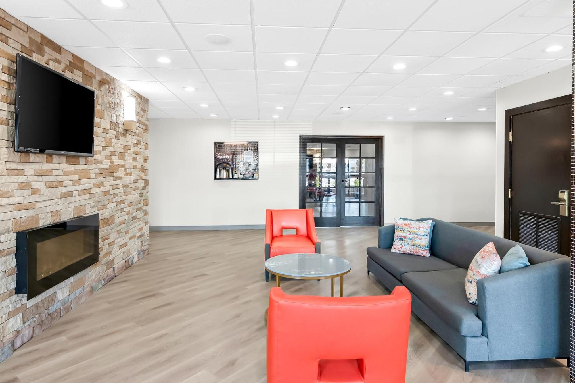 Comfort Suites Κολόμπο Εξωτερικό φωτογραφία