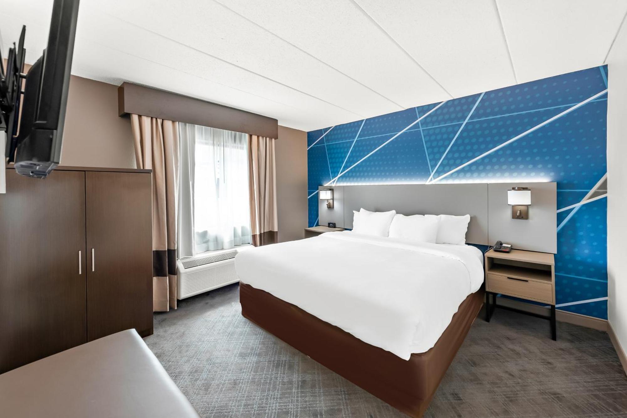 Comfort Suites Κολόμπο Εξωτερικό φωτογραφία