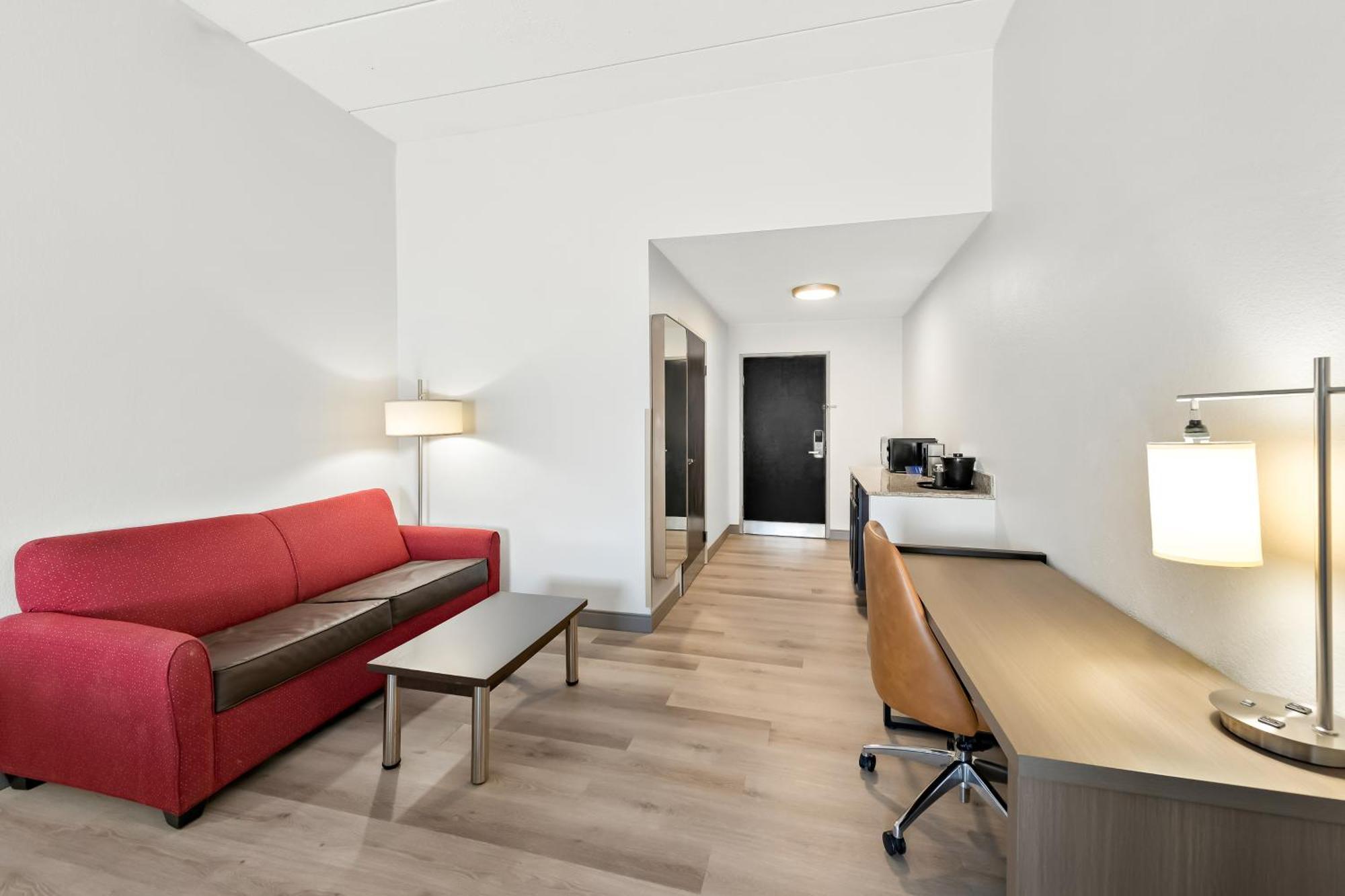 Comfort Suites Κολόμπο Εξωτερικό φωτογραφία