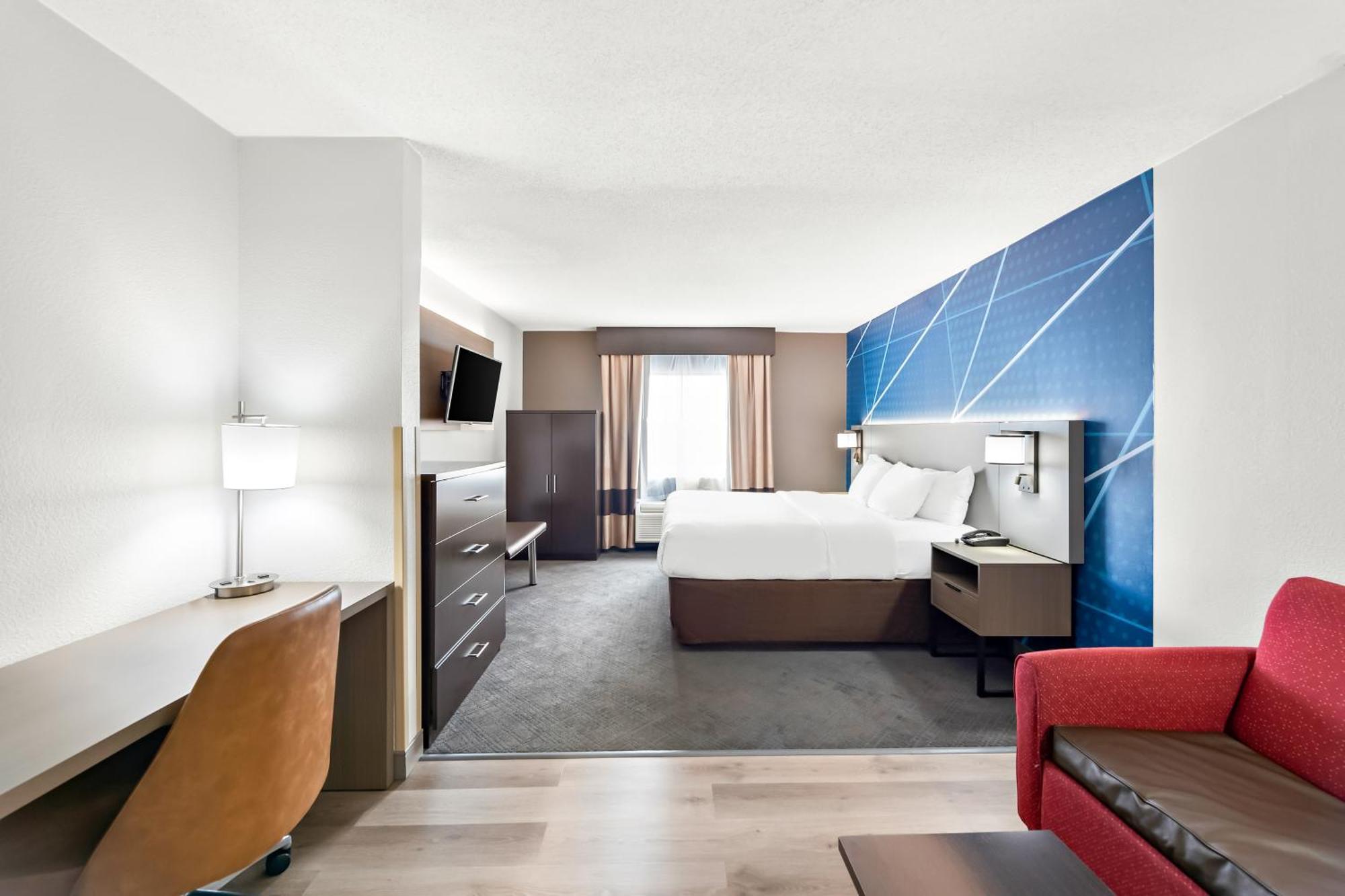 Comfort Suites Κολόμπο Εξωτερικό φωτογραφία
