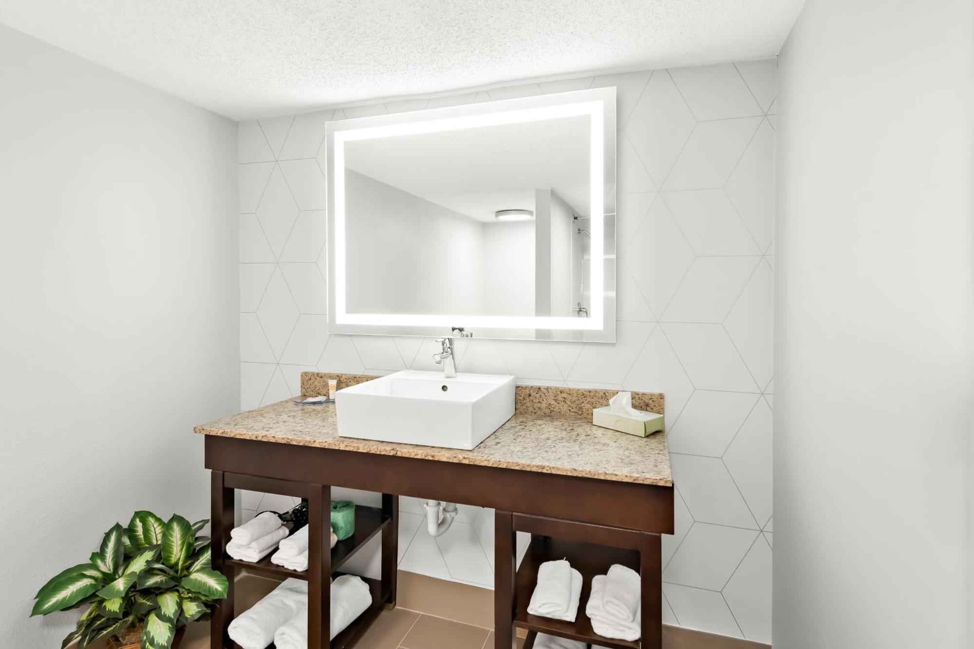Comfort Suites Κολόμπο Εξωτερικό φωτογραφία