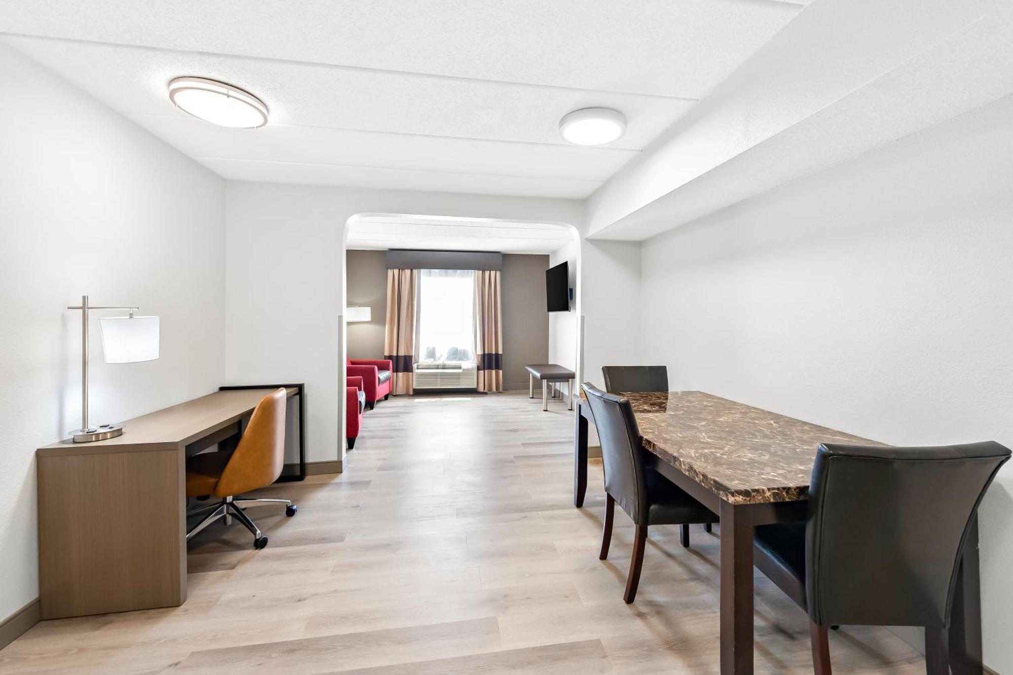 Comfort Suites Κολόμπο Εξωτερικό φωτογραφία