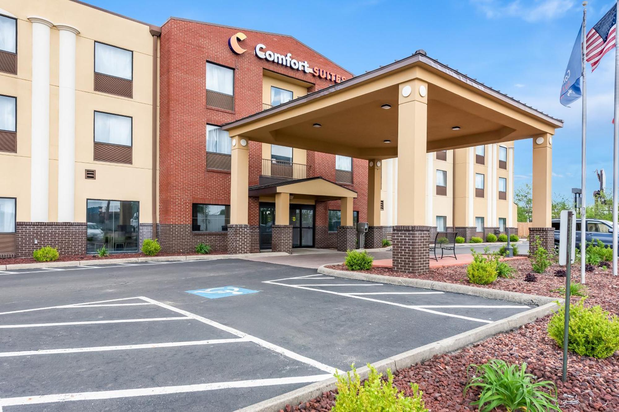 Comfort Suites Κολόμπο Εξωτερικό φωτογραφία