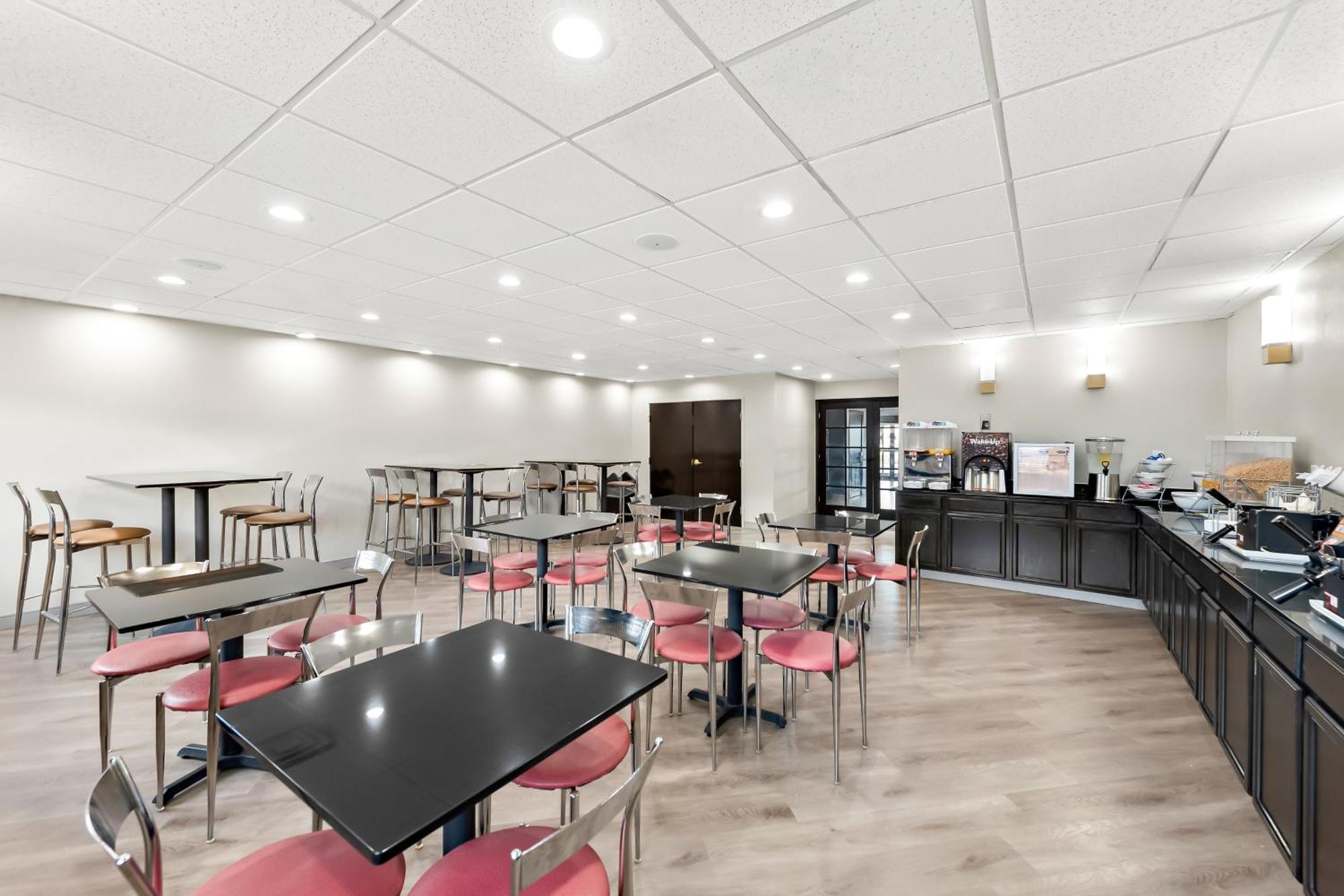 Comfort Suites Κολόμπο Εξωτερικό φωτογραφία