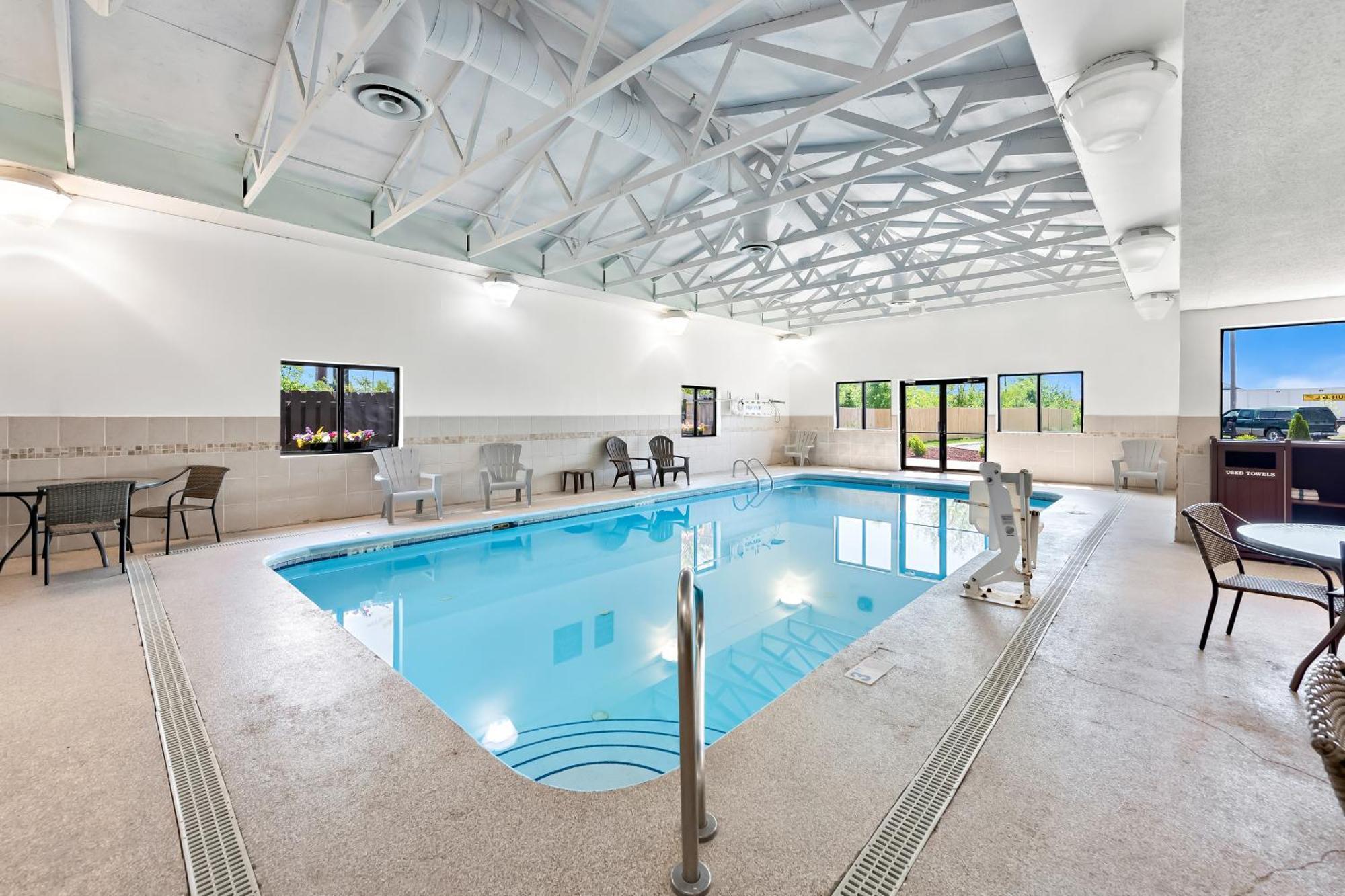 Comfort Suites Κολόμπο Εξωτερικό φωτογραφία
