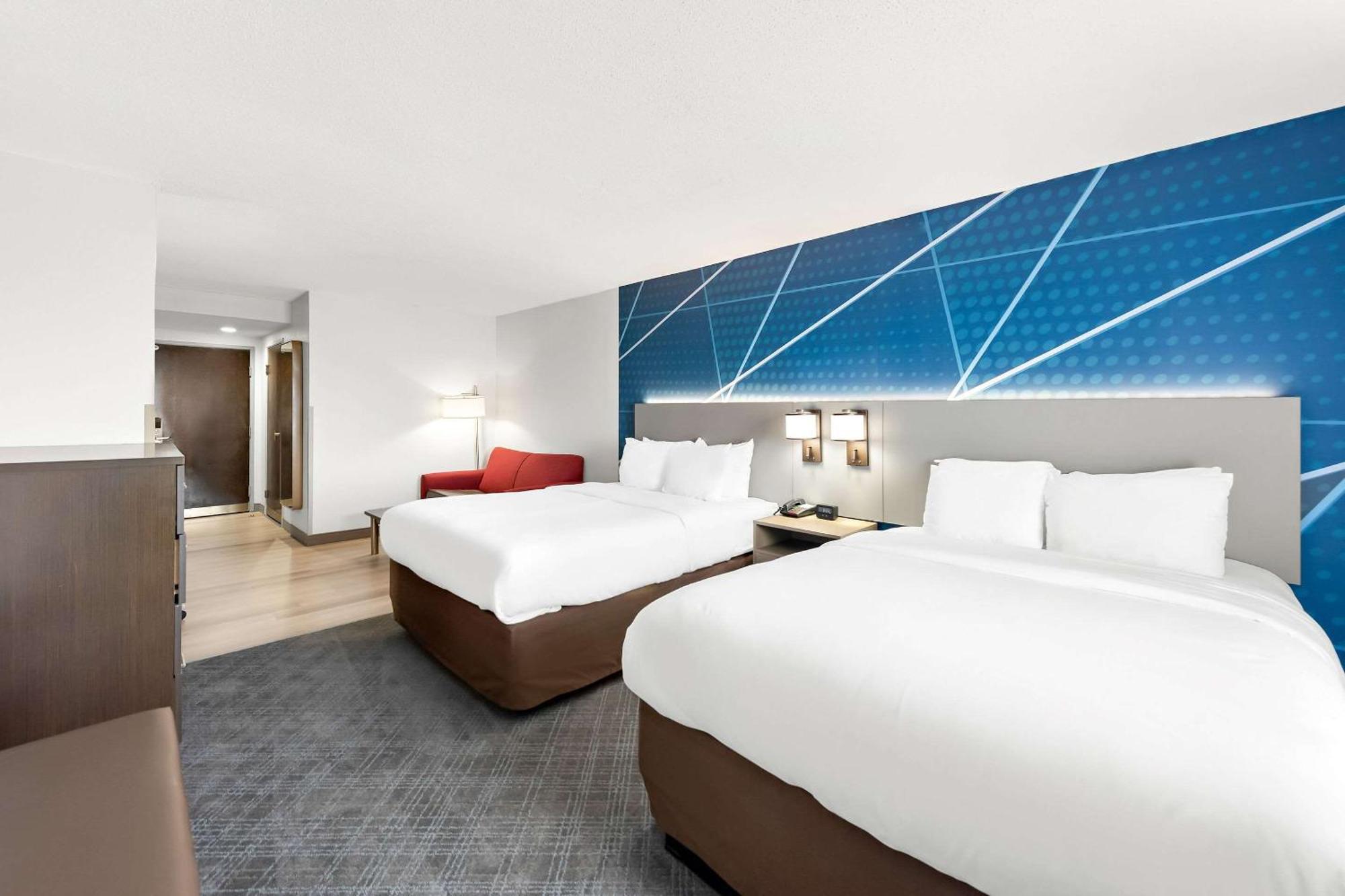 Comfort Suites Κολόμπο Εξωτερικό φωτογραφία