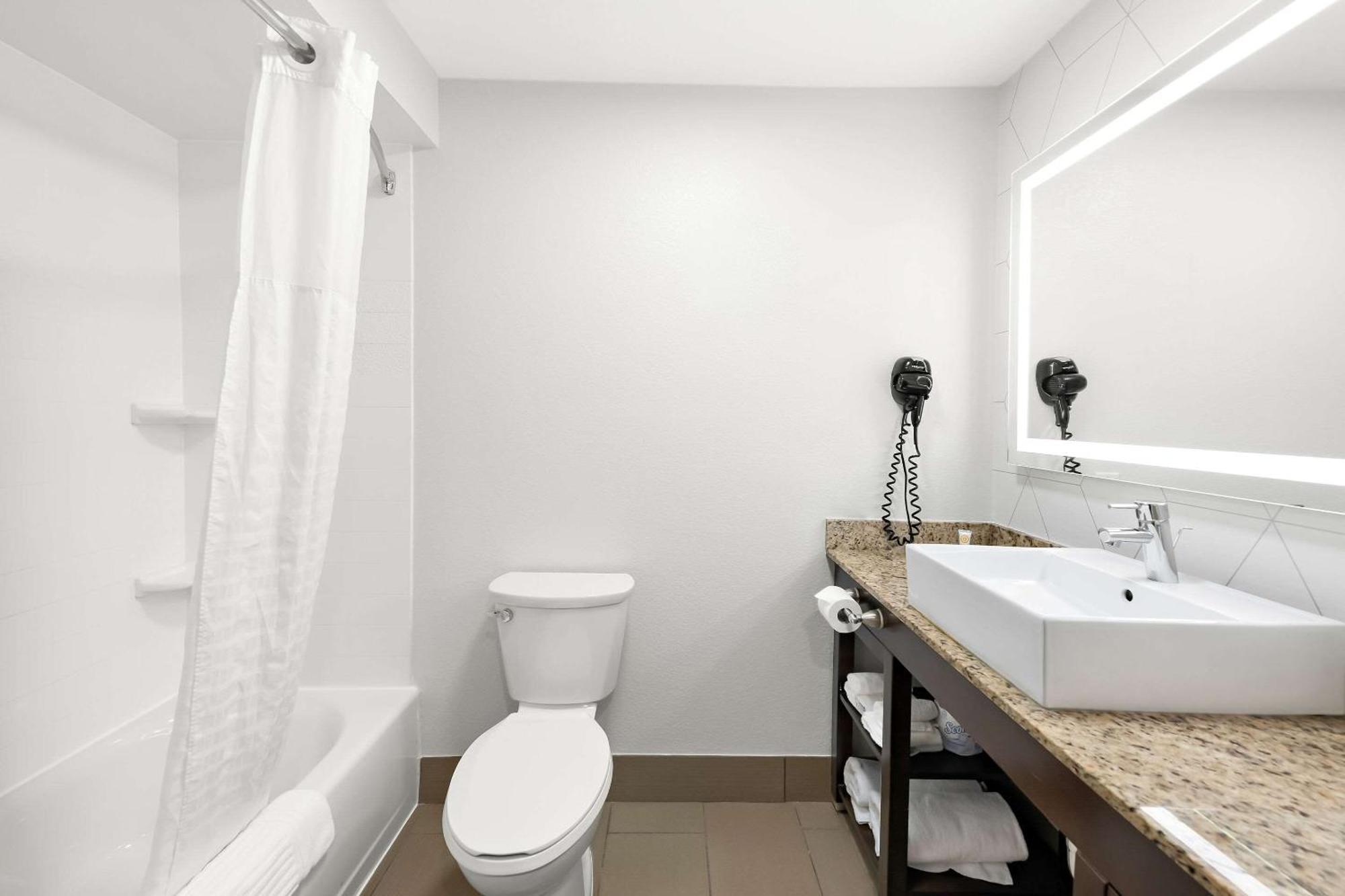 Comfort Suites Κολόμπο Εξωτερικό φωτογραφία