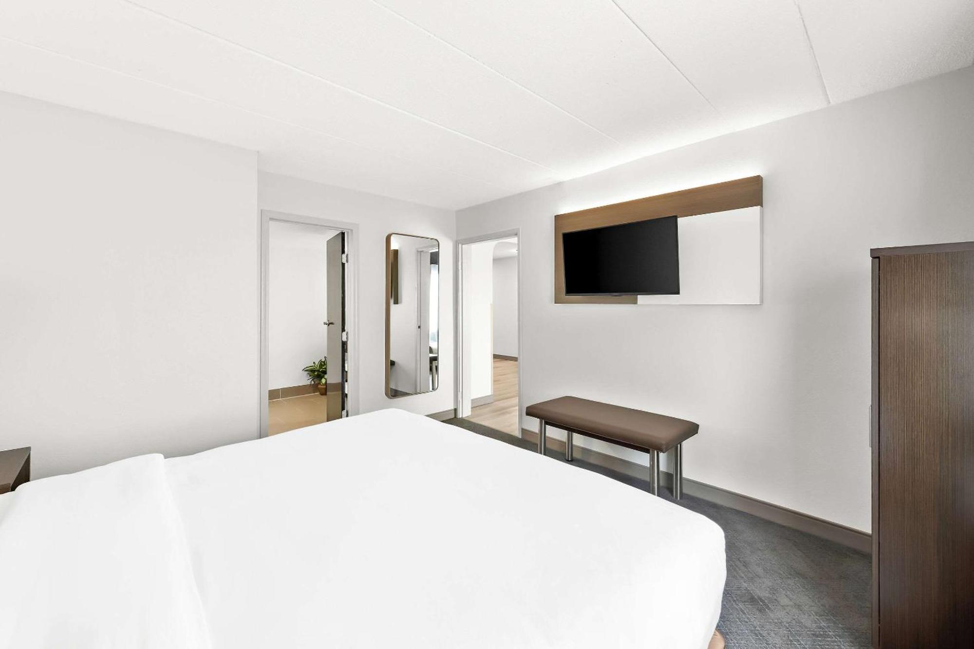 Comfort Suites Κολόμπο Εξωτερικό φωτογραφία