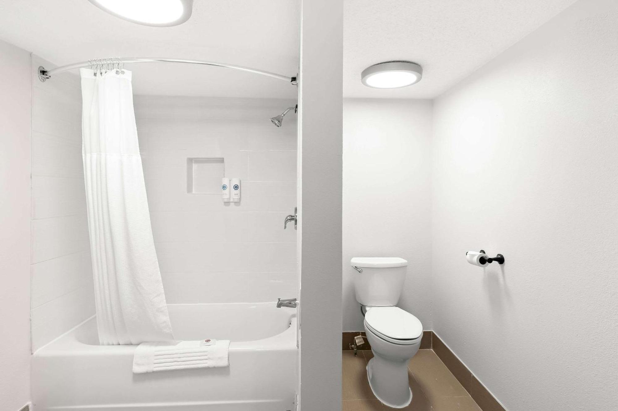 Comfort Suites Κολόμπο Εξωτερικό φωτογραφία