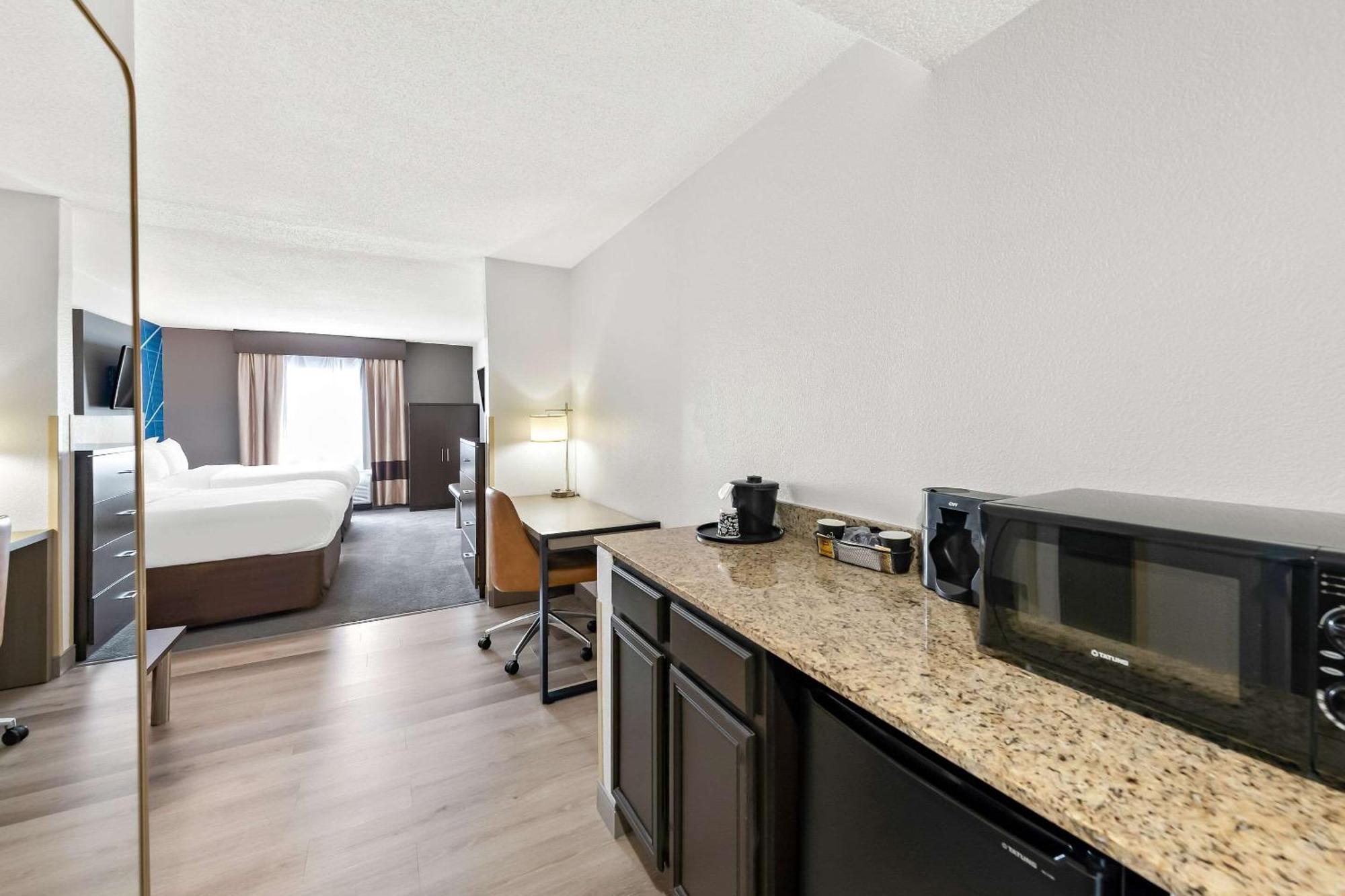 Comfort Suites Κολόμπο Εξωτερικό φωτογραφία