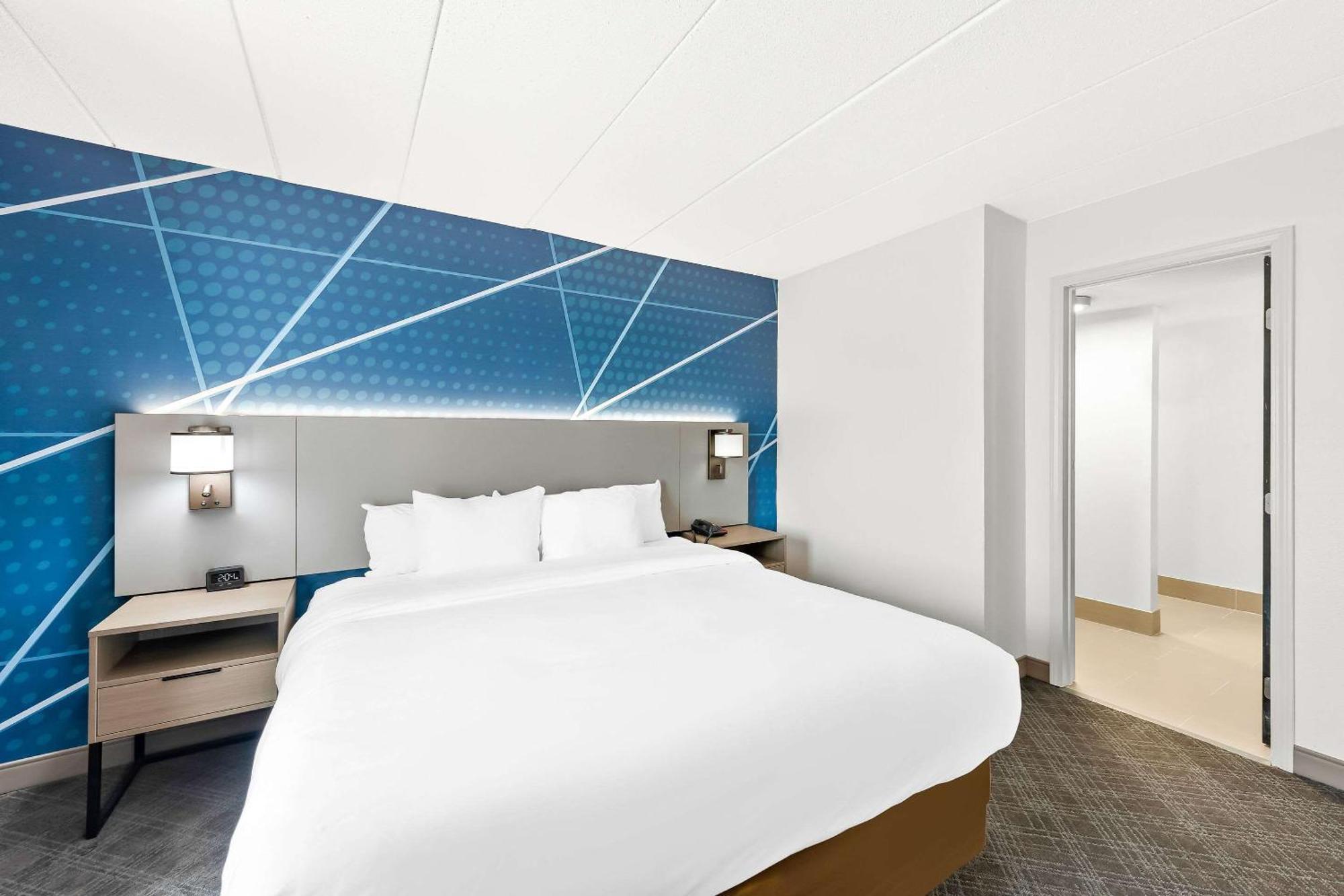 Comfort Suites Κολόμπο Εξωτερικό φωτογραφία