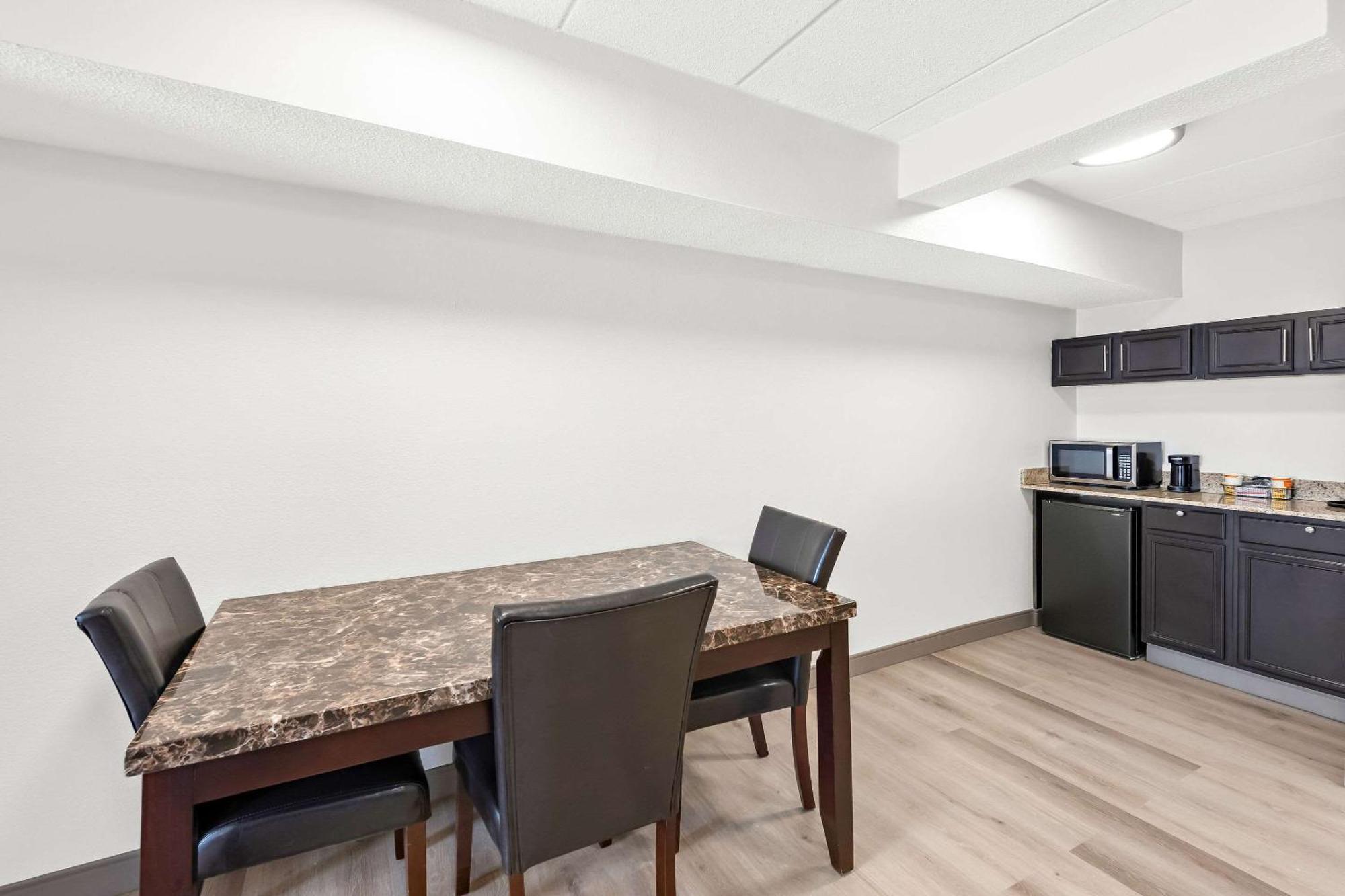Comfort Suites Κολόμπο Εξωτερικό φωτογραφία