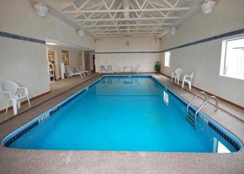 Comfort Suites Κολόμπο Ανέσεις φωτογραφία