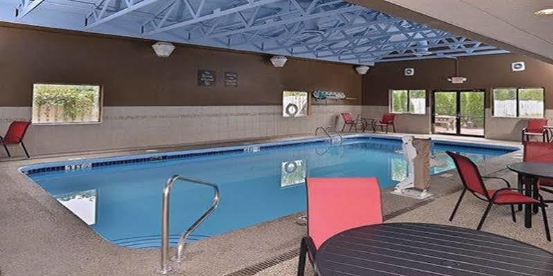 Comfort Suites Κολόμπο Εξωτερικό φωτογραφία